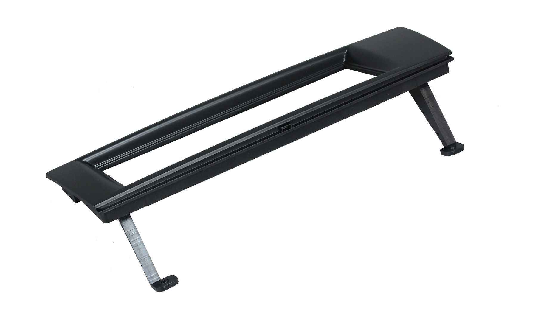 Переходная рамка для BMW3 (E90, E91, E92) 2006  1DIN