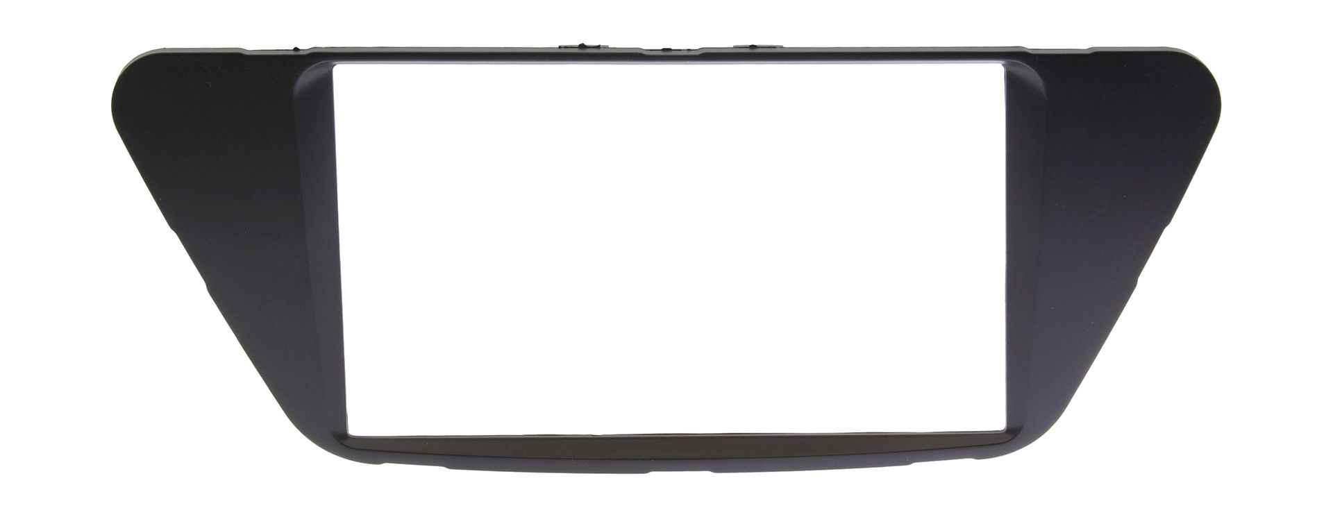 Переходная рамка для Lifan X50 2DIN