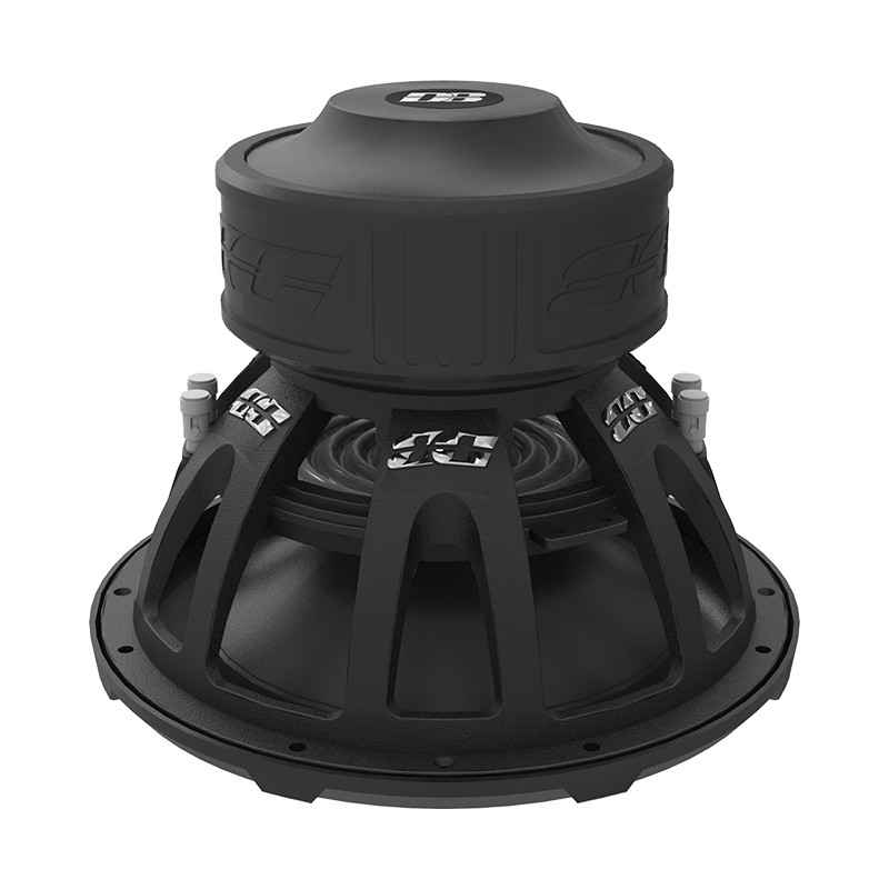 Alphard Deaf Bonce SA315D2 сабвуфер 2+2 OHM