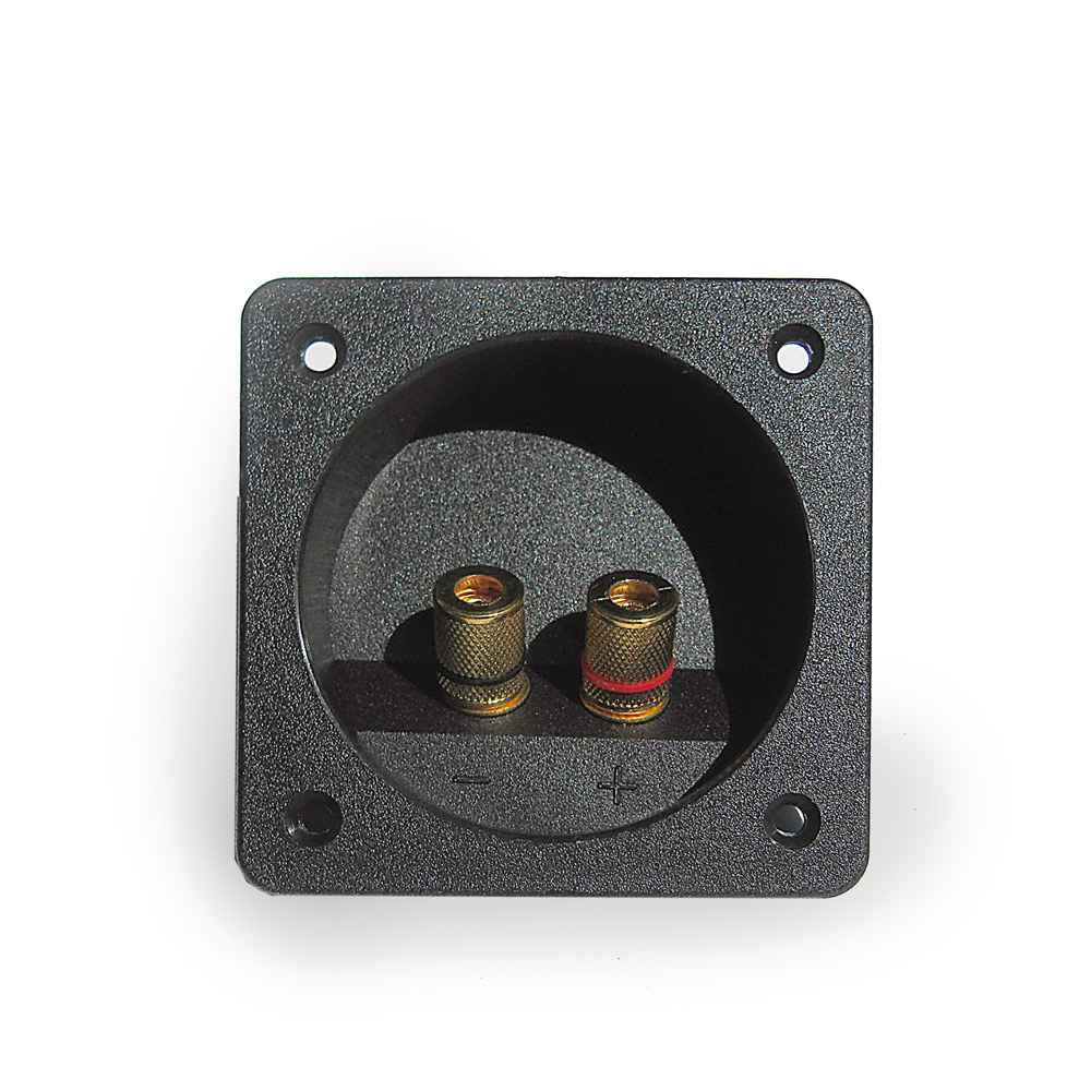 AUDIO NOVA SCT3 Акустический терминал 2-х контактный