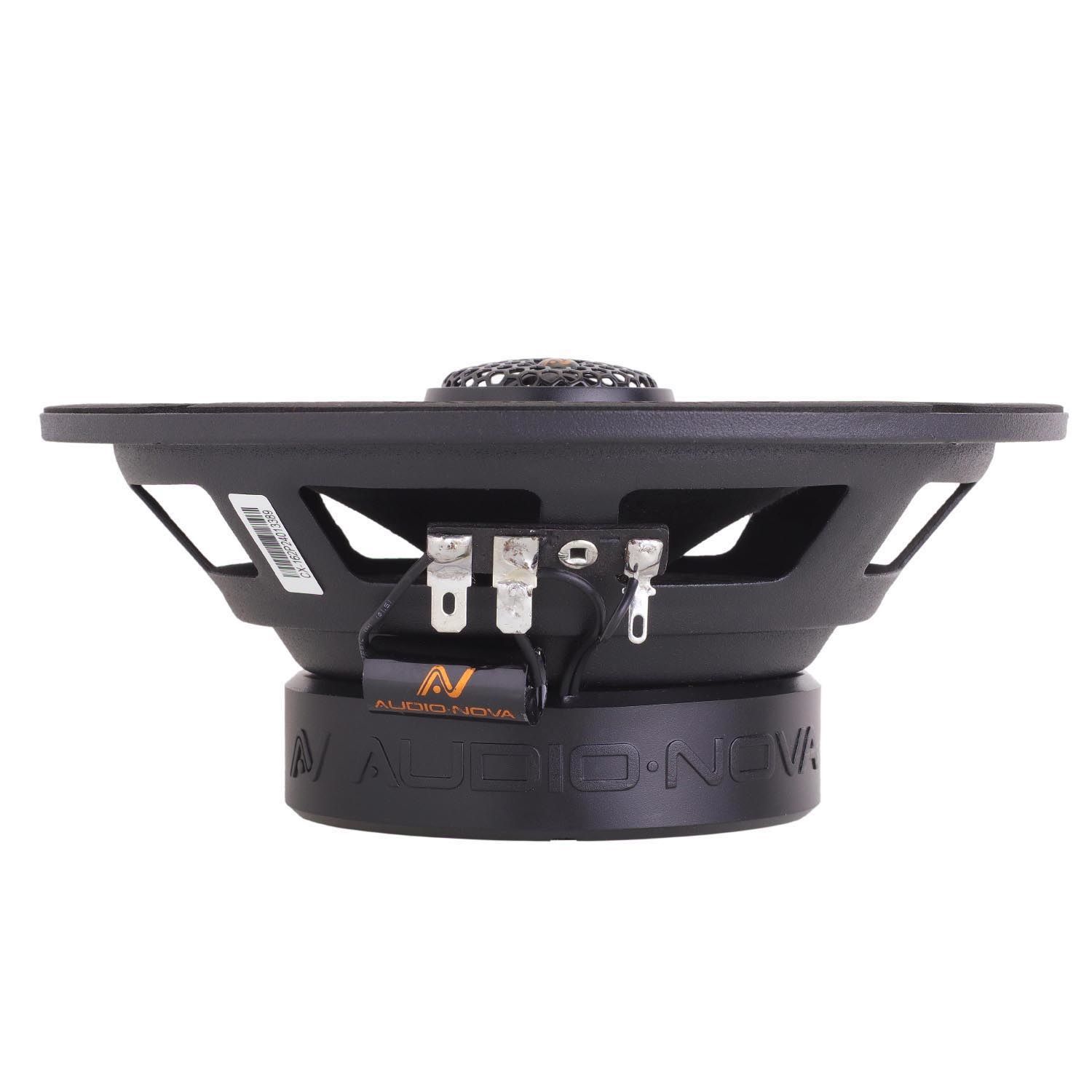 AUDIO NOVA TROY CX-162P (2 Ohm), коаксиальные динамики