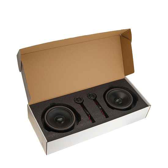 Dynamic State Dive DAU-CS162