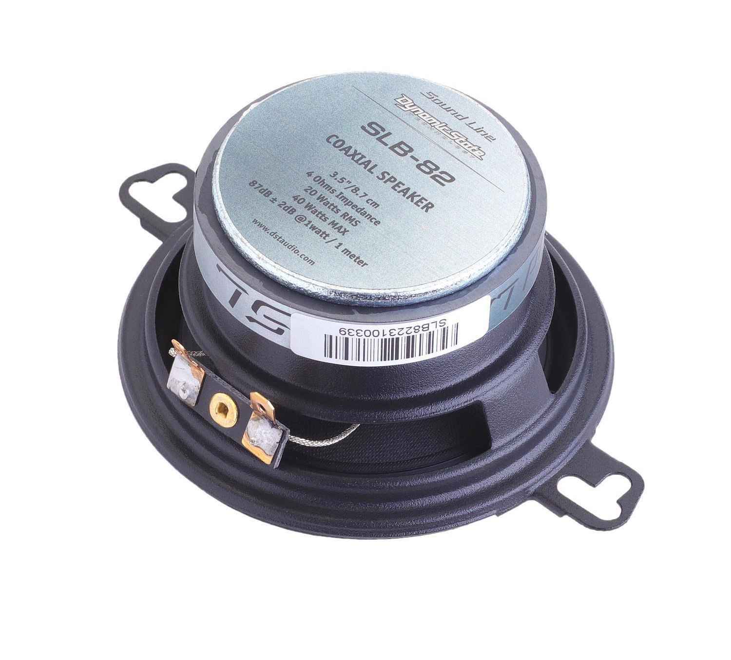 Dynamic State SLB-82