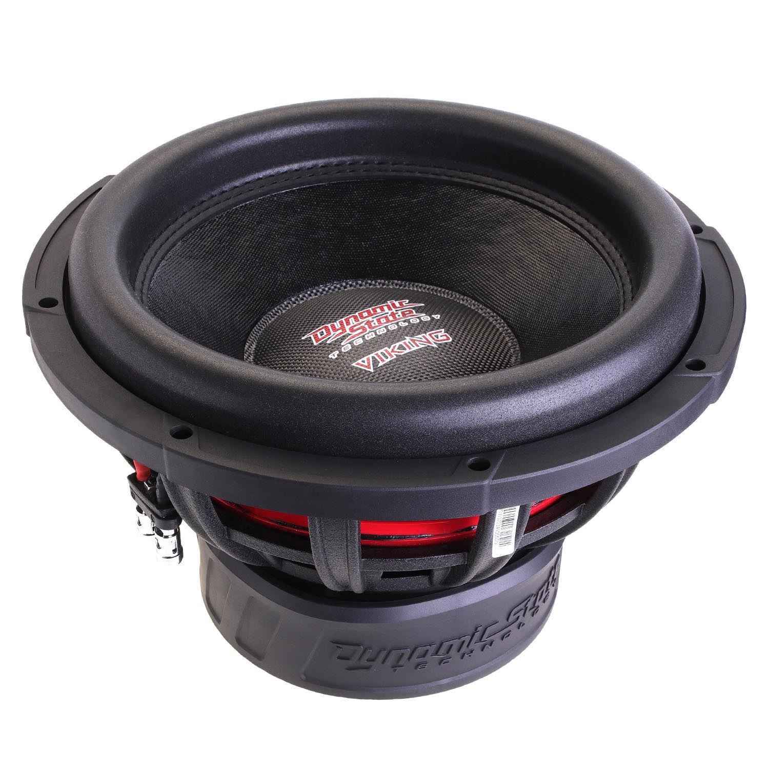 Dynamic State VIKING VSW-322 пассивный сабвуфер