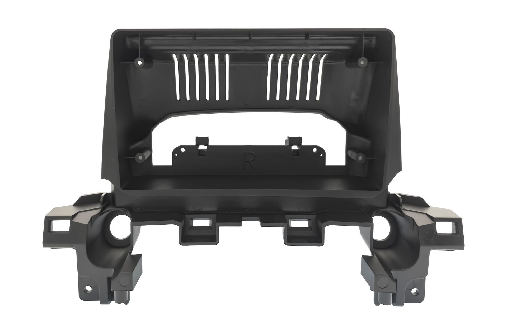Рамка MA 075N для установки в Mazda CX-5, CX-8  2017-2021 9