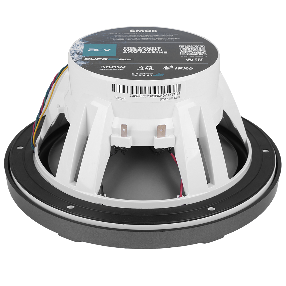 ACV MARINE SUPREME SMC8WL