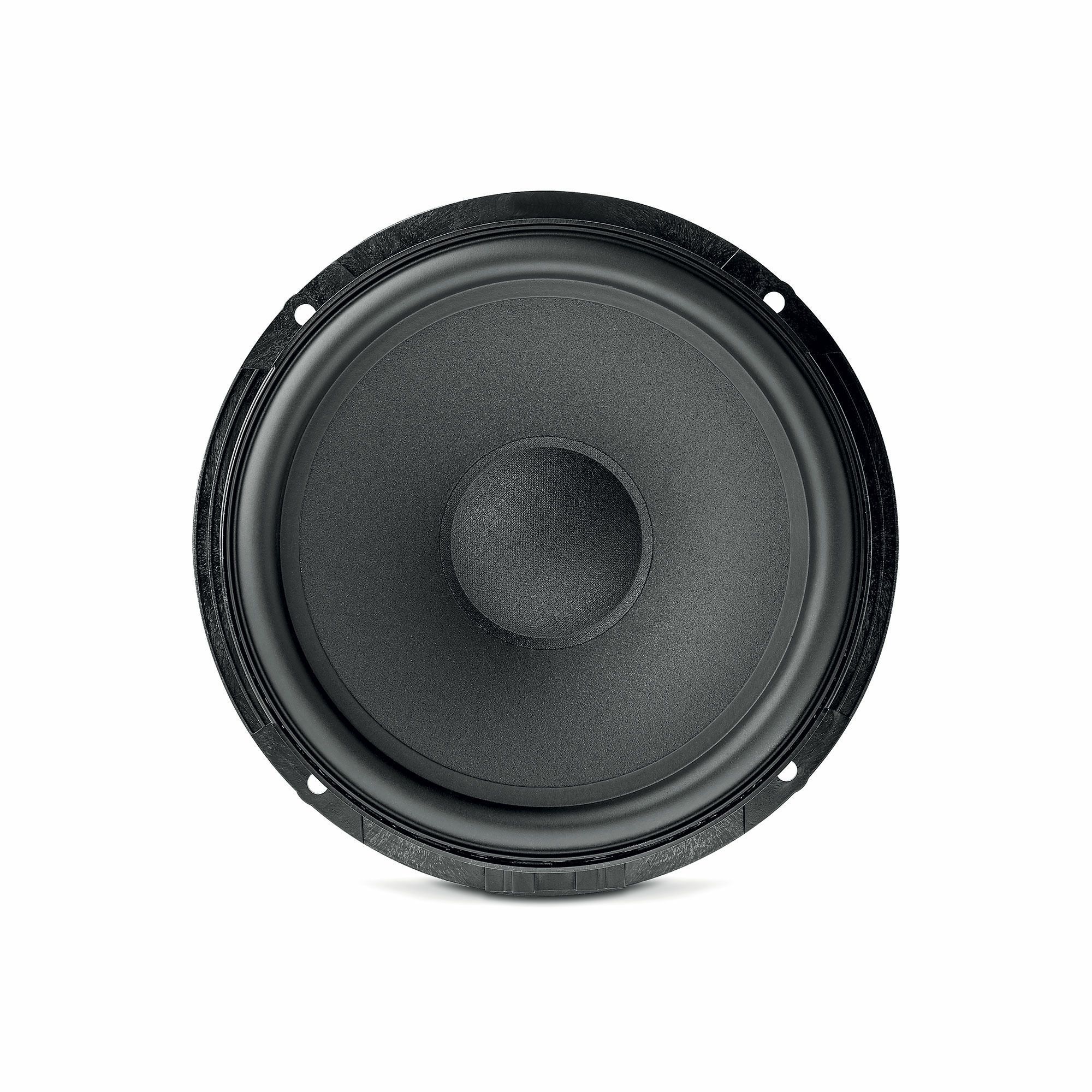 FOCAL IS VW 165, компонентная акустическая система