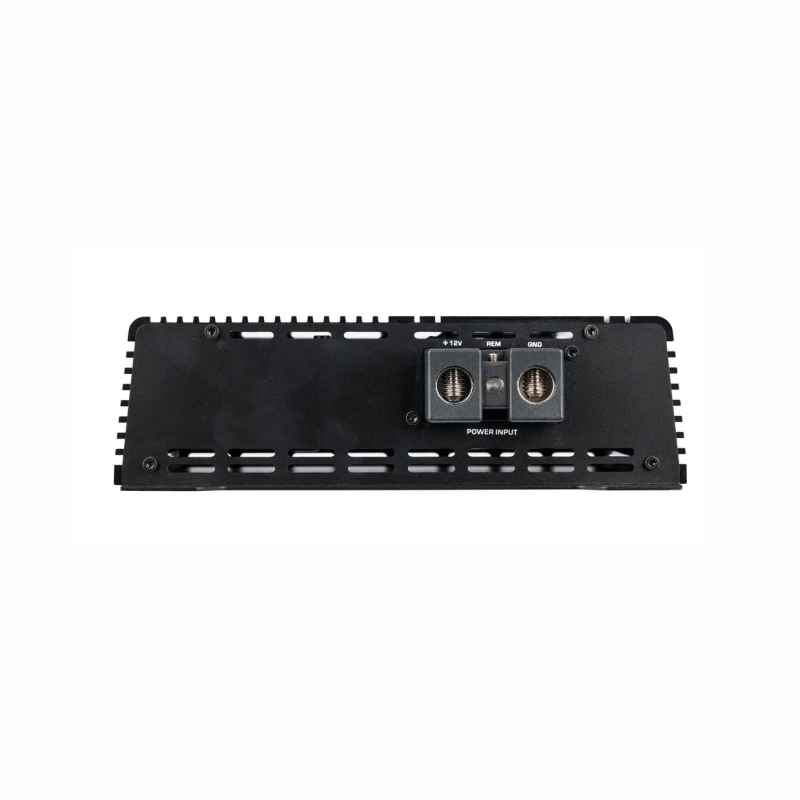 Deaf Bonce Atom 2.5K PRO усилитель