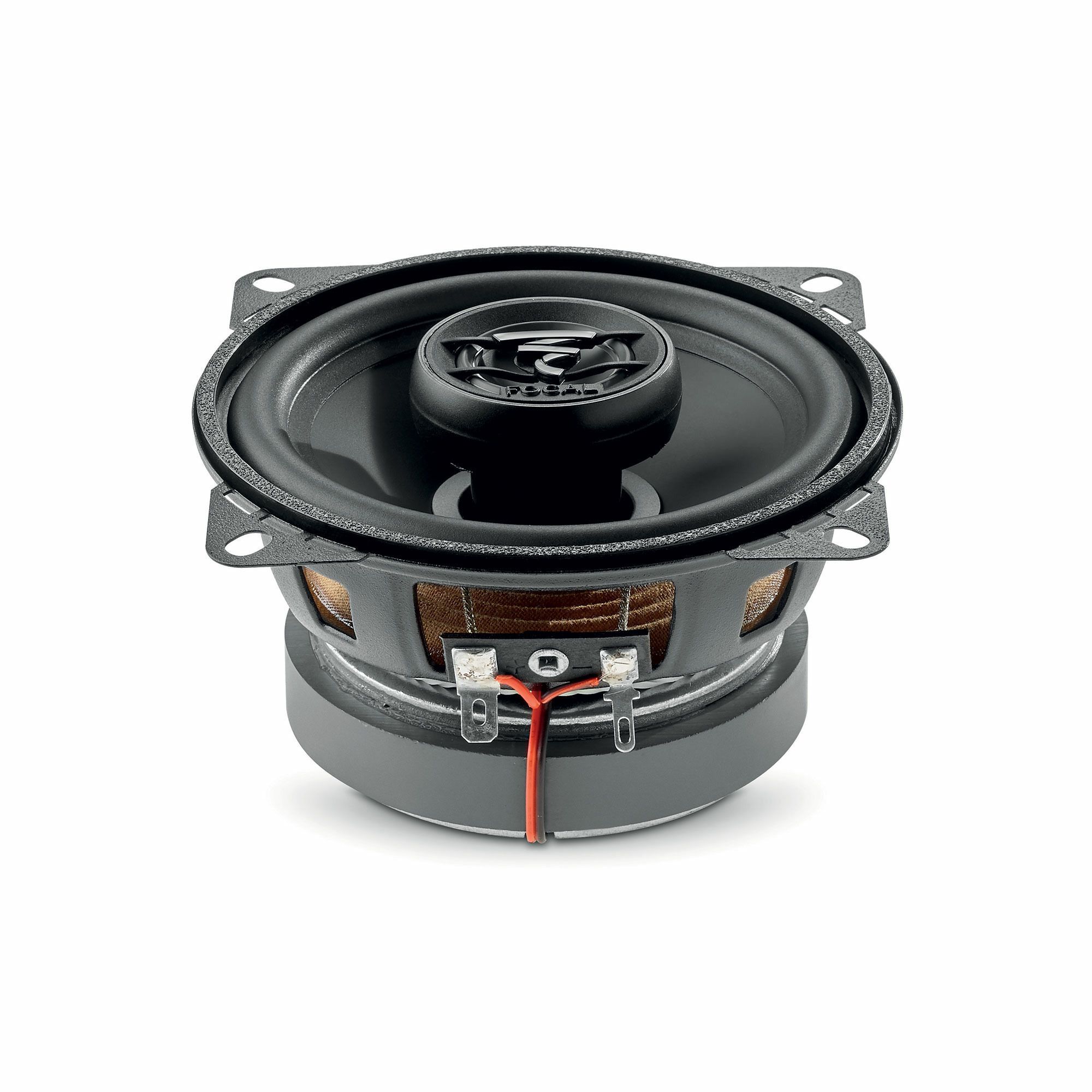 FOCAL ACX-100  автоакустика коаксиальная