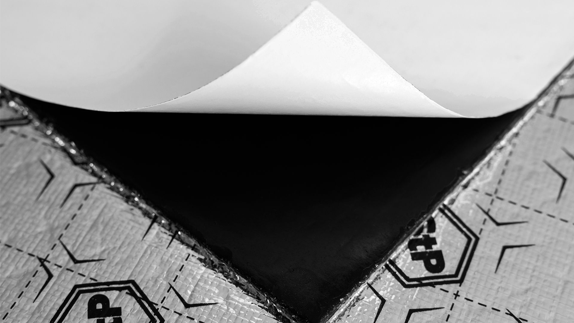 StP Thermotruck 7 (0,5 х 0,3 2м) тепло- и звукоизоляционный материал