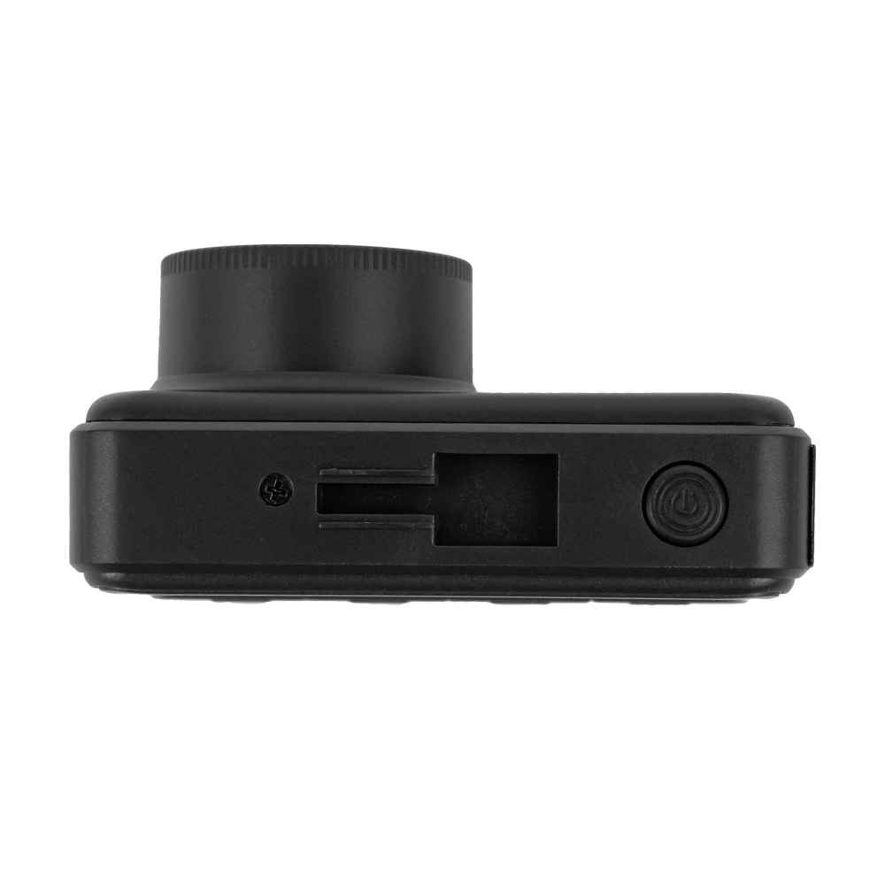 Видеорегистратор ACV GQ121 двухканальный