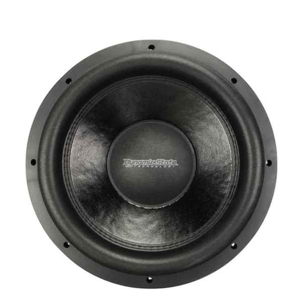 Dynamic State PSW-302 PRO Series сабвуфер 12