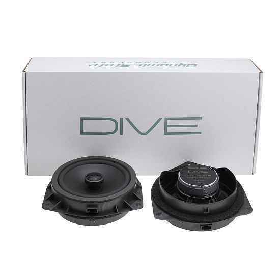 Dynamic State DTL-CX16