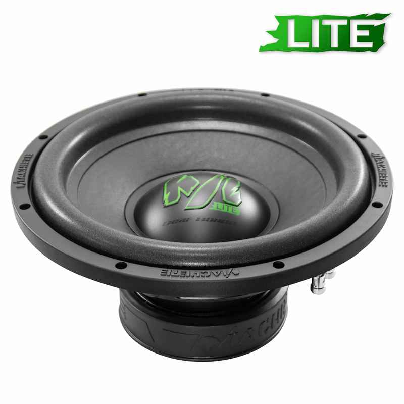 Alphard Machete Lite 10 D2