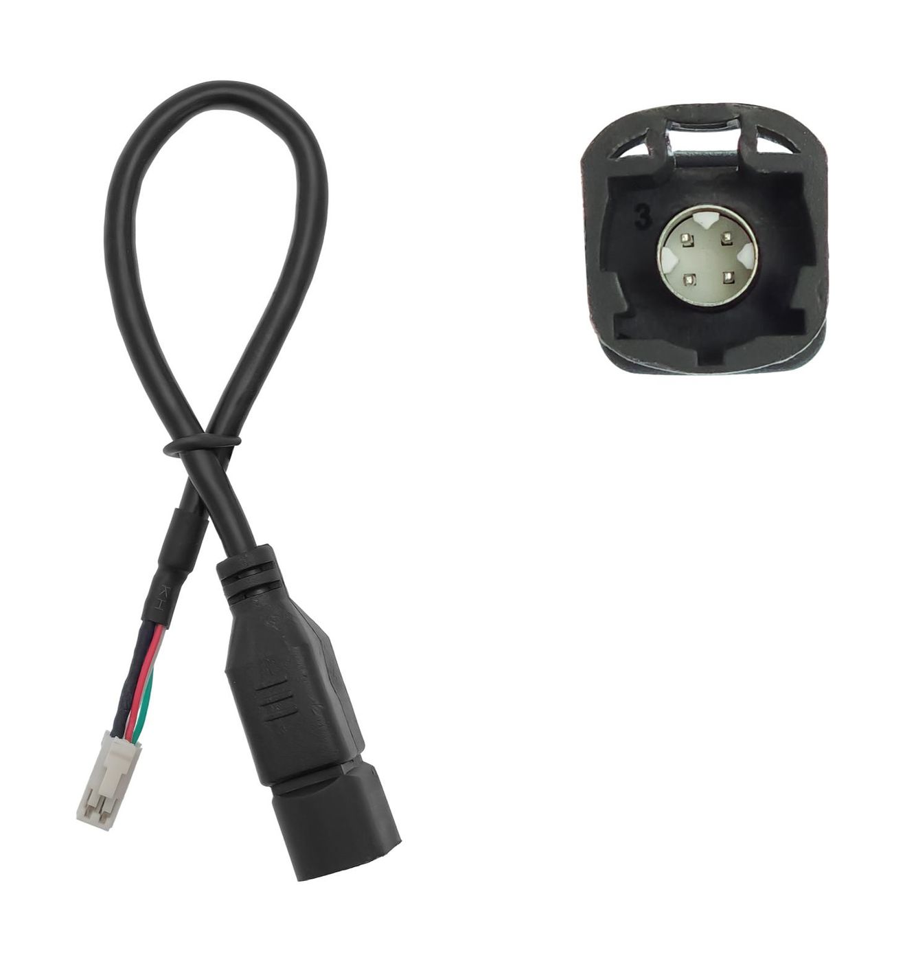 Провода WS-MTVW21 WM-MT в Jetta VS5, VS7 2019+ WS-MTV