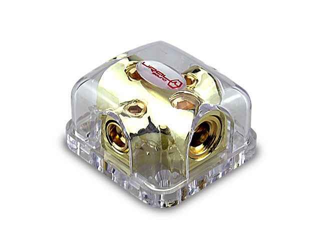 Ural PB-DB12 дистрибьютор