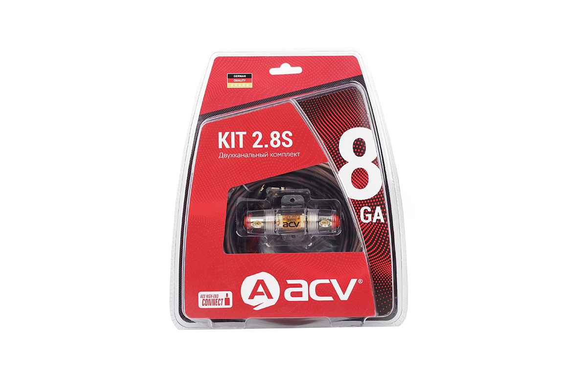 ACV KIT-2.8S