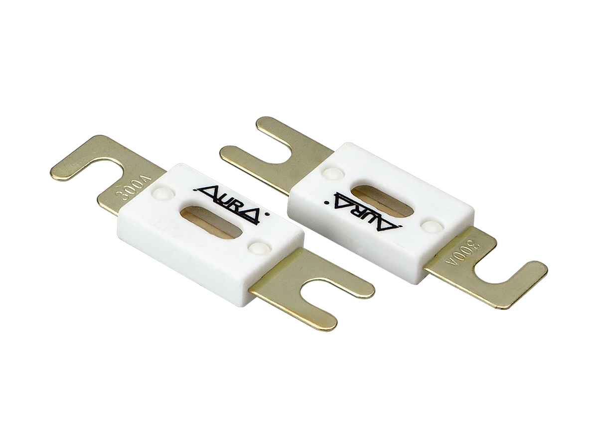 Aura FAL-C302 Предохранитель ANL, 300A (1шт.)