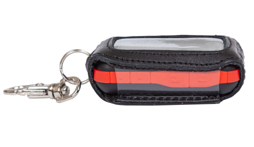 Чехол для брелока StarLine Е-серия (кожаный)