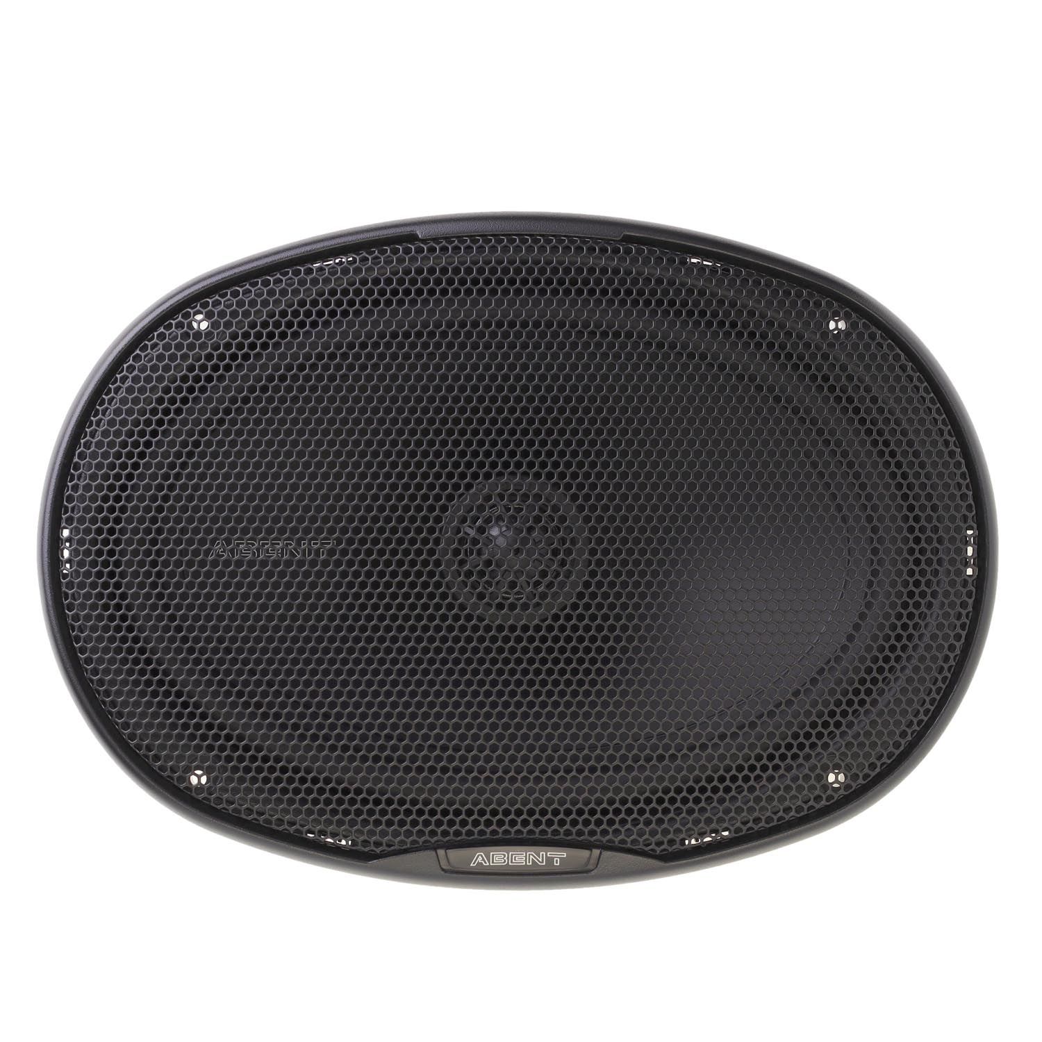 ABENT ACP-692, коаксиальные динамики