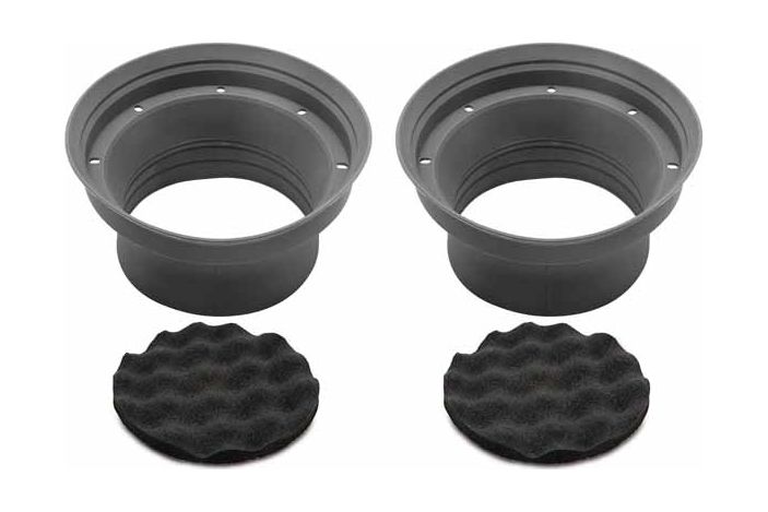 Recoil SPB65 Влагозащита динамиков (с рассеивателем