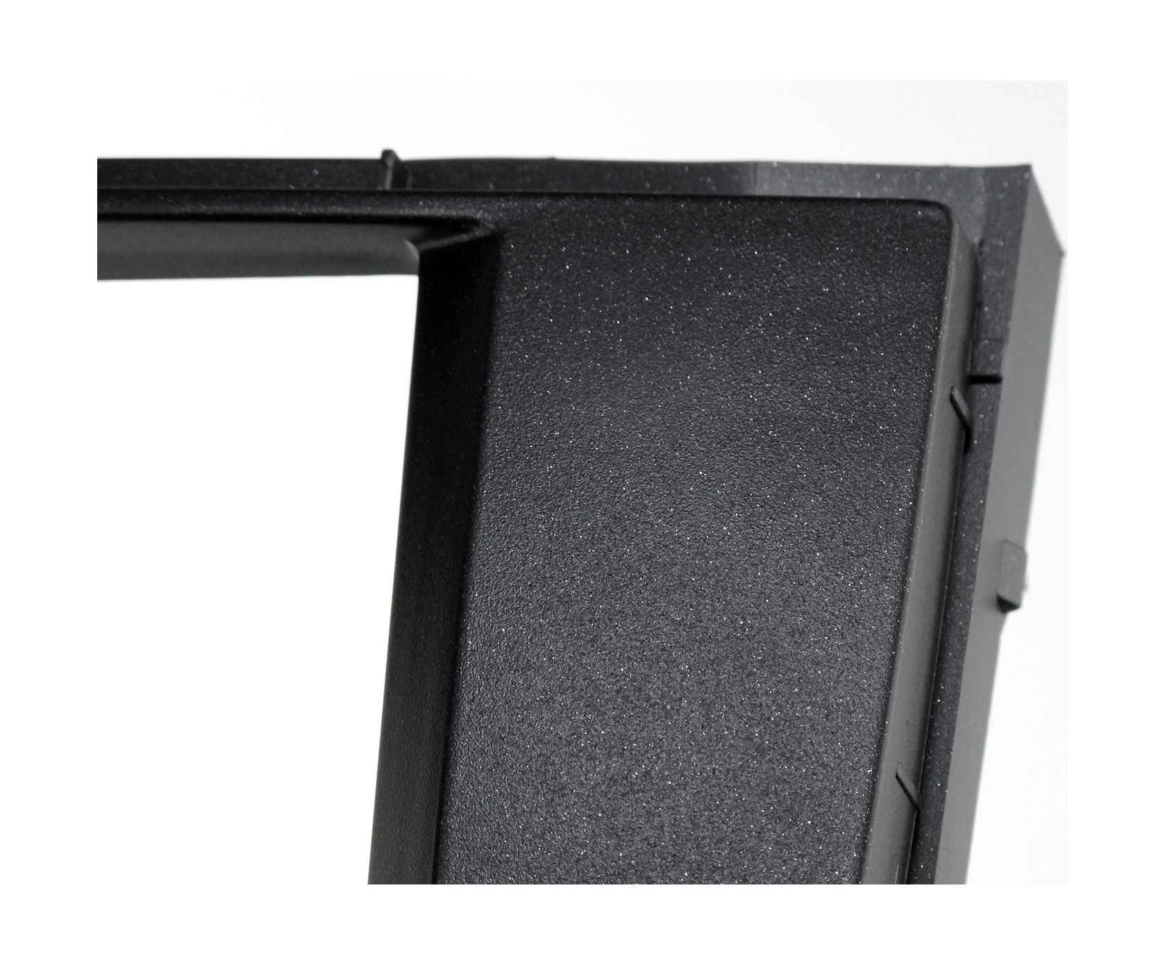 Переходная рамка для Toyota Avensis 09-11 2DIN