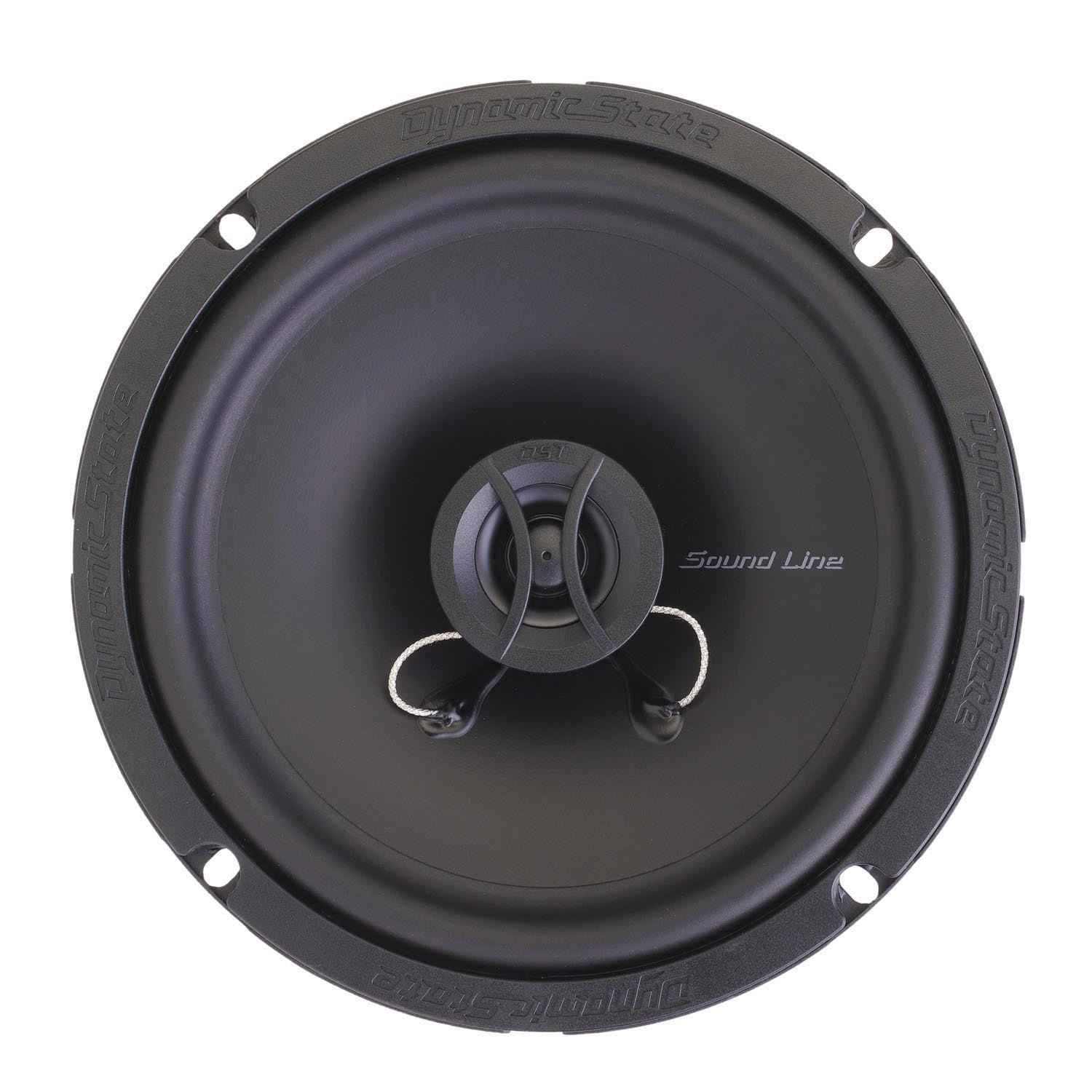 Dynamic State SLB-162s