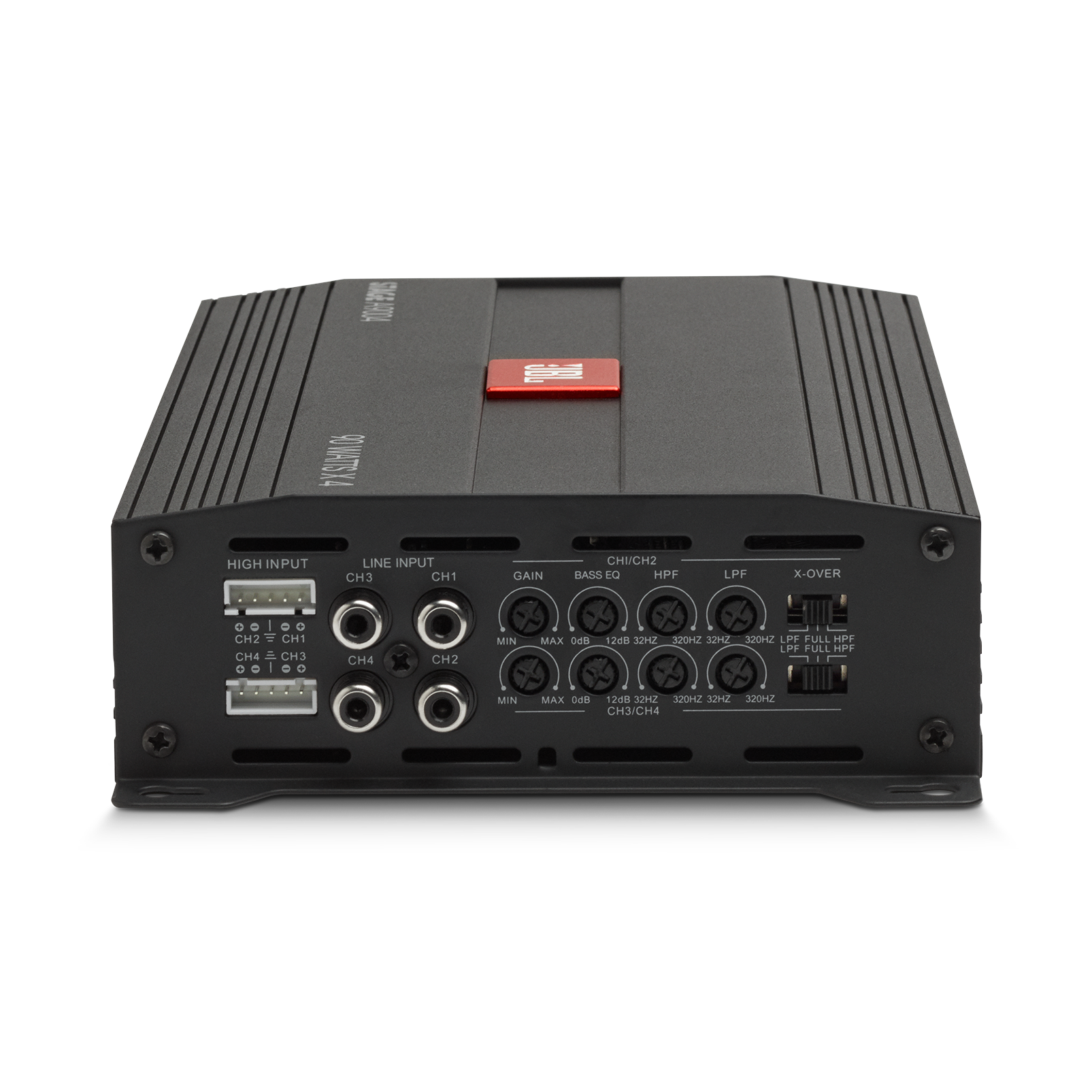 JBL STAGE A9004