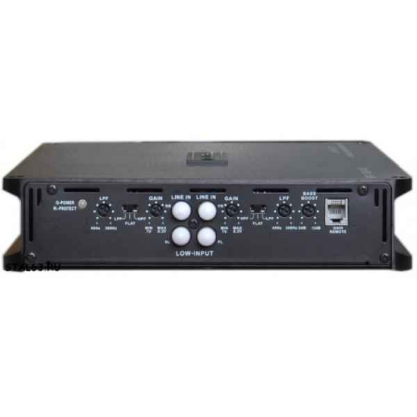 Calcell BST-100.4 v.2 усилитель