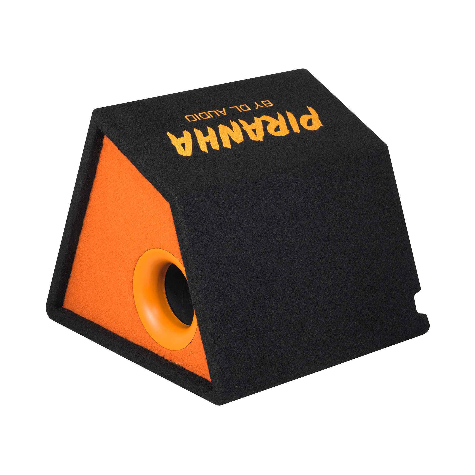 DL Audio Piranha 6.5A сабвуфер активный