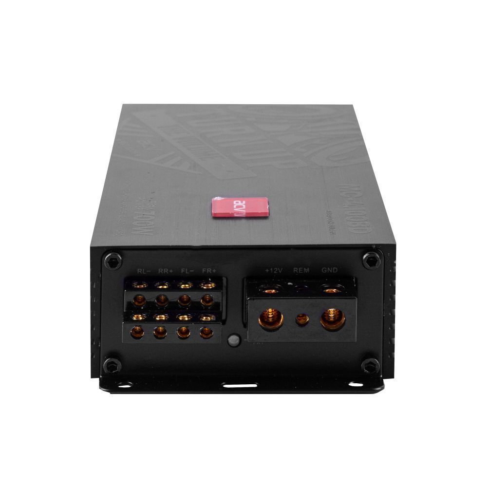 ACV MC-4.100BD усилитель