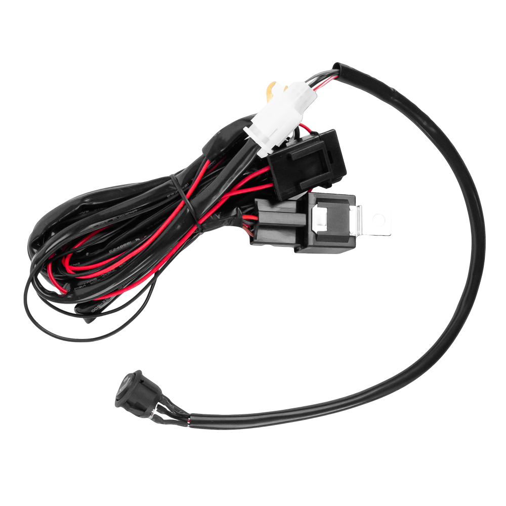 ACV HS Подогрев сидений на 1 место (аналог Емеля УК)