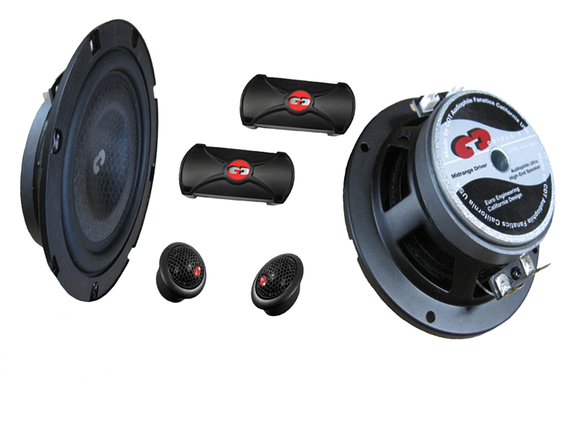 Акус. сист. CDT Audio CL-62SL