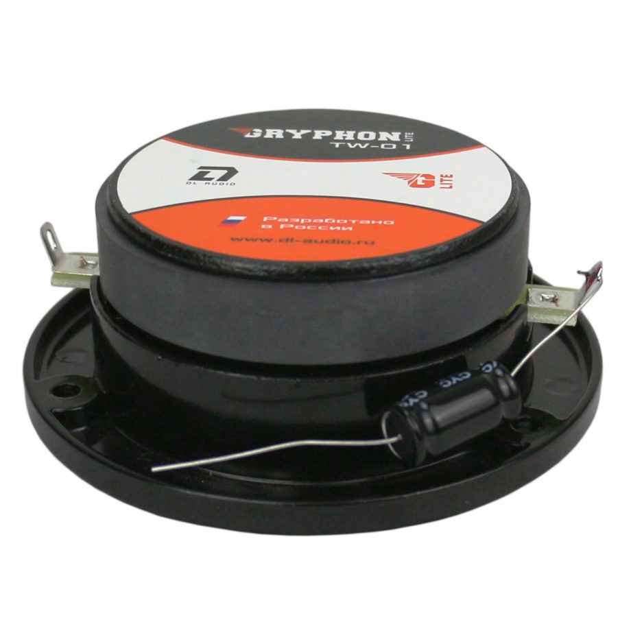 Акус. сист. DL Audio Gryphon Lite TW-01