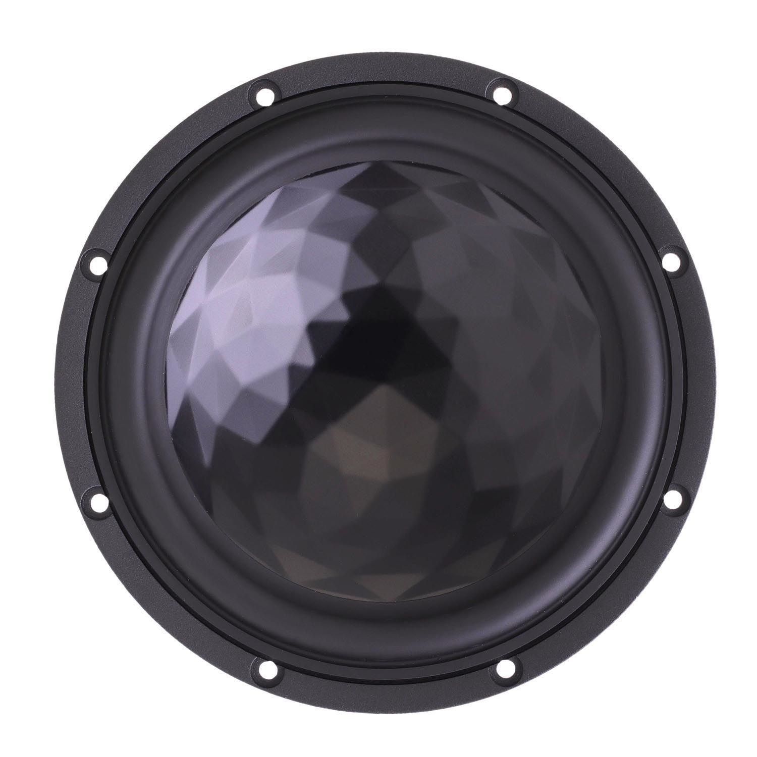 Dynamic State SLF-166M, мидбас динамики