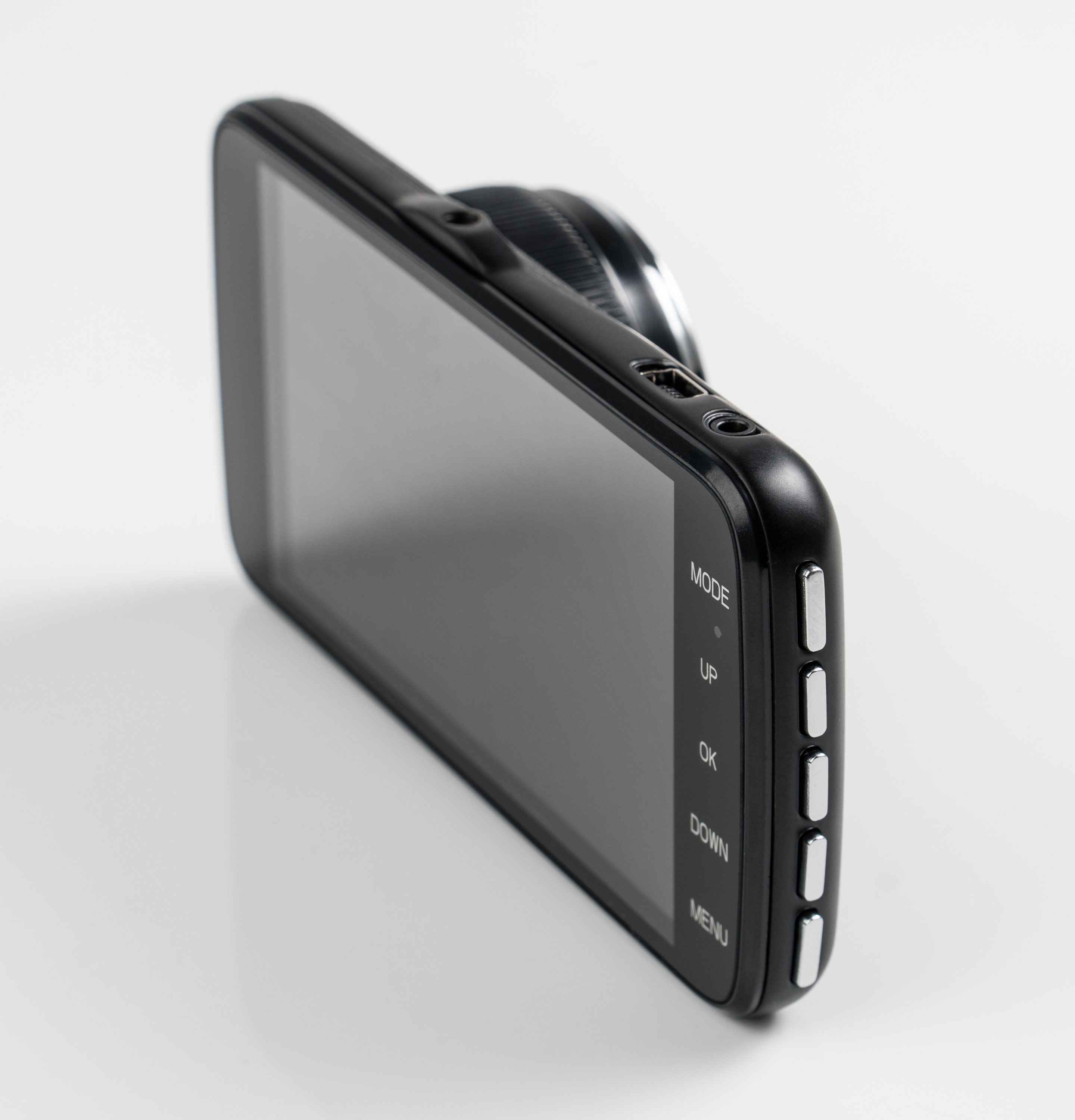 Видеорегистратор VIPER 650 2 камеры (наружная) Видеорегистратор VIPER 650 2 камеры (наружная)