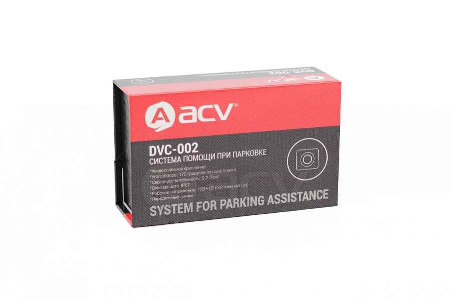 DVC-002 DVC-002