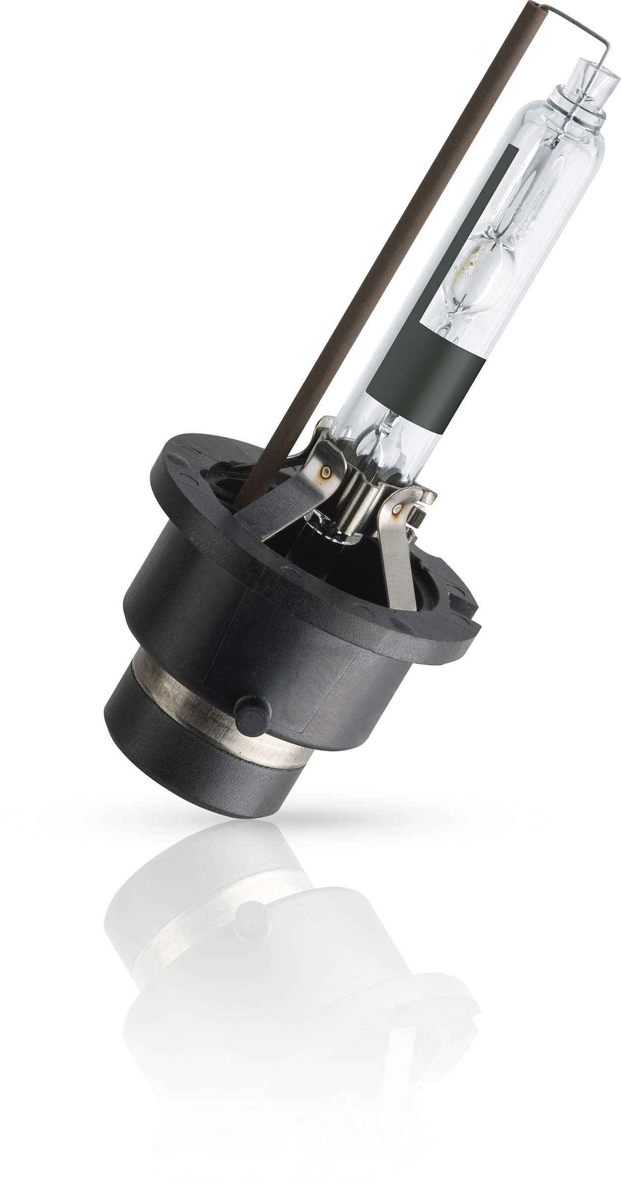 Лампа ксеноновая Philips D4R 4300K