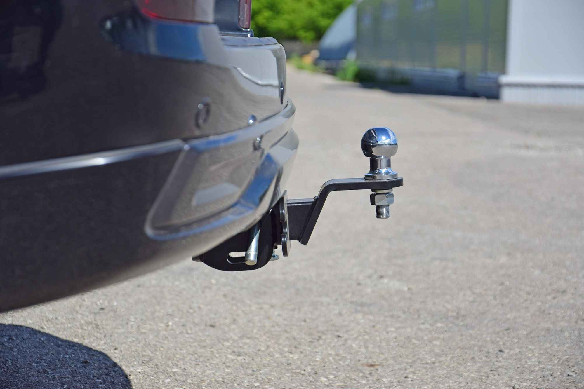 Фаркоп ПТ ГРУПП 09041502 Toyota Land Cruiser 200 Executive/ Excalibur 2016-, шар типа Е