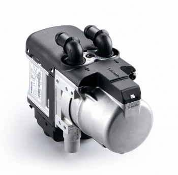 Webasto Thermo Top EVO 4 бензин Webasto Thermo Top EVO 4 бензин