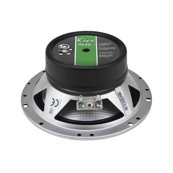 Акус. сист. Kicx ALQ-6.2