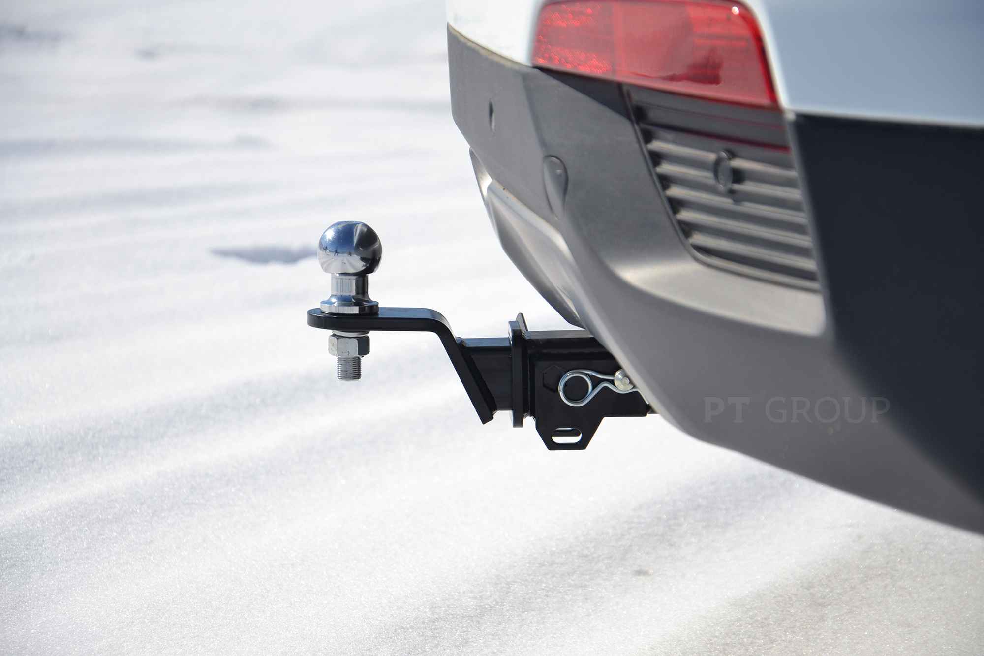 Фаркоп ПТ ГРУПП HCR-16-991122.00 для Hyundai Creta 2016-..., быстросъемный шар (тип Е)