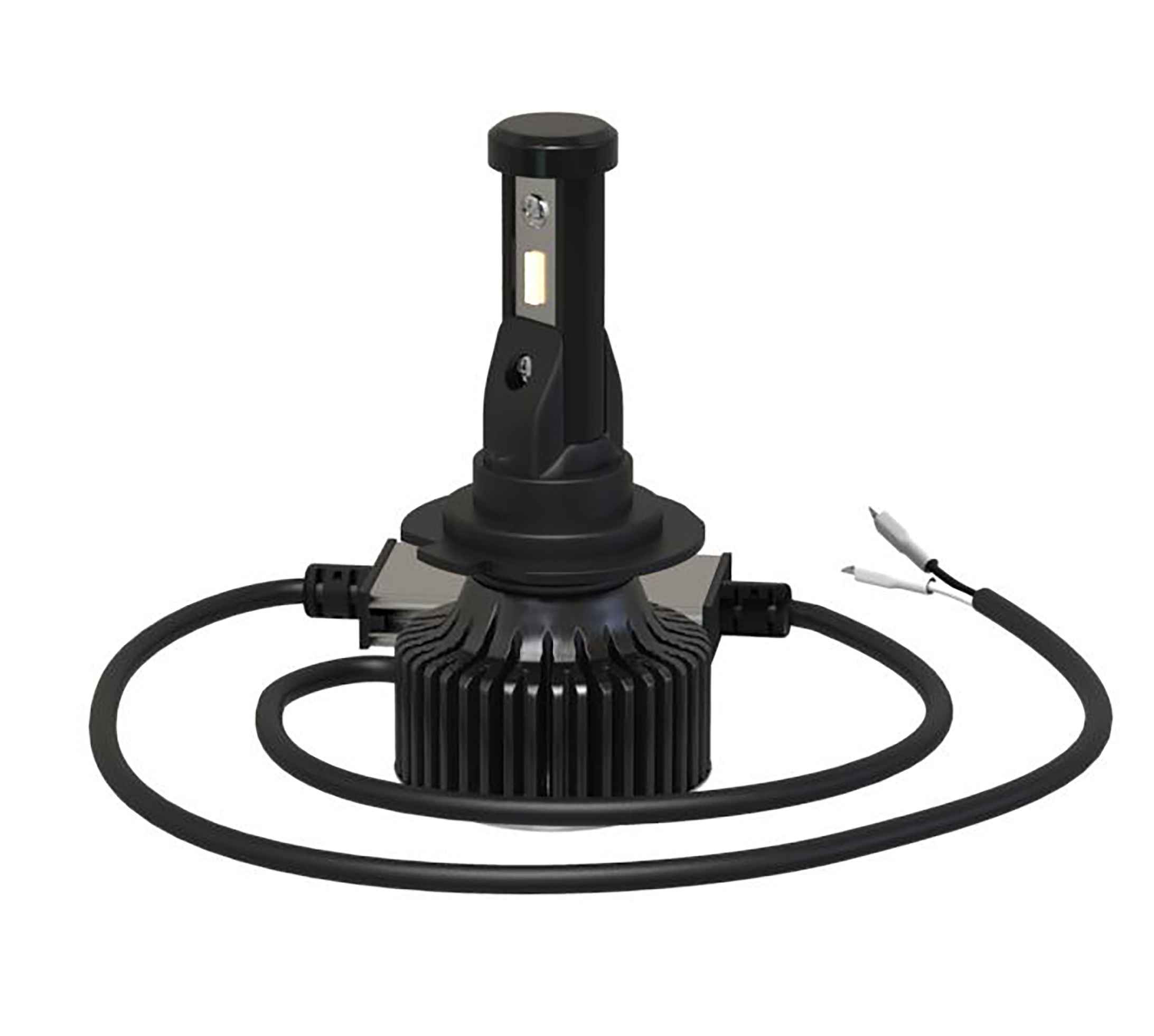 LED Clearlight Laser Vision H3 2800 lm