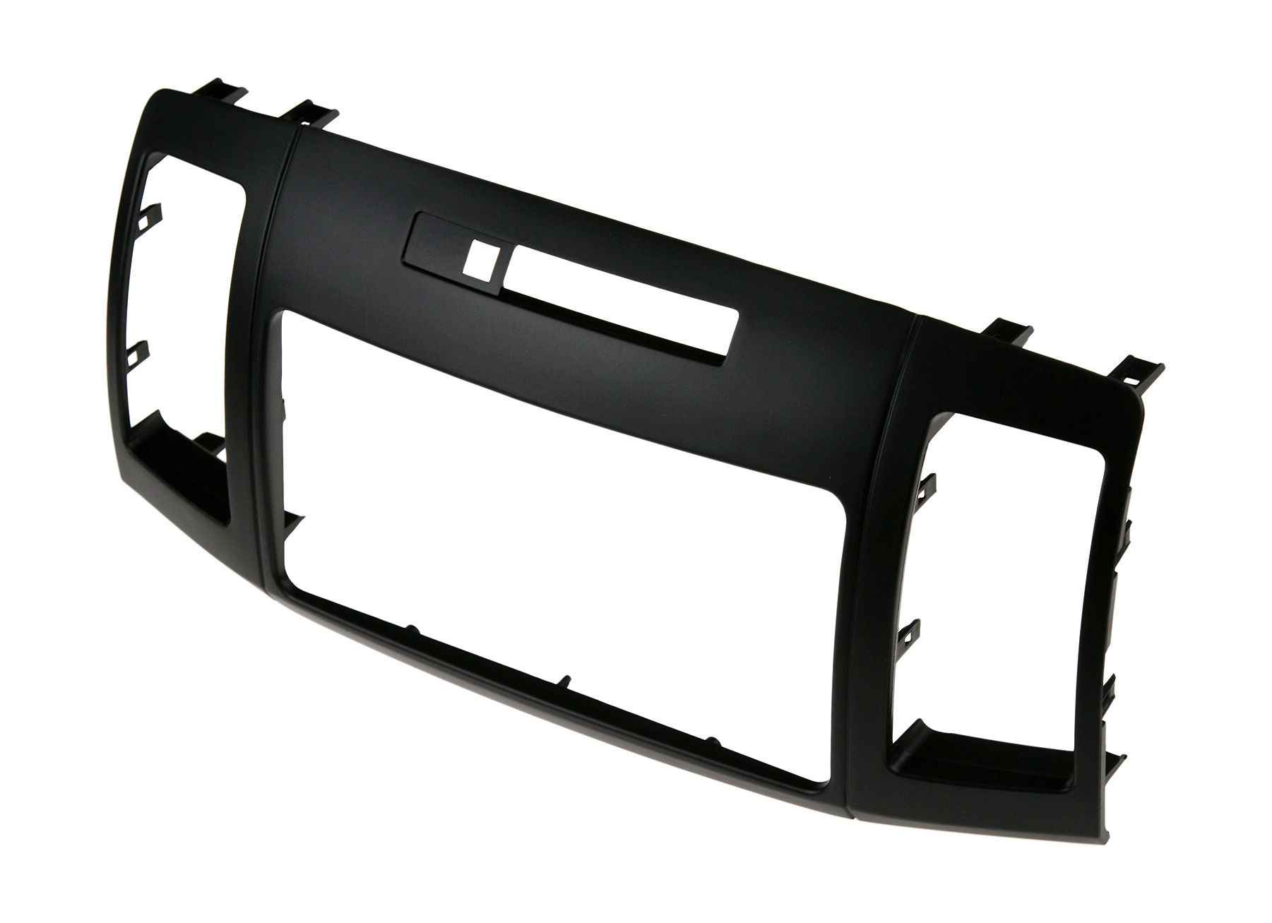 Переходная рамка для Toyota Premio/Allion 01-07 2DIN