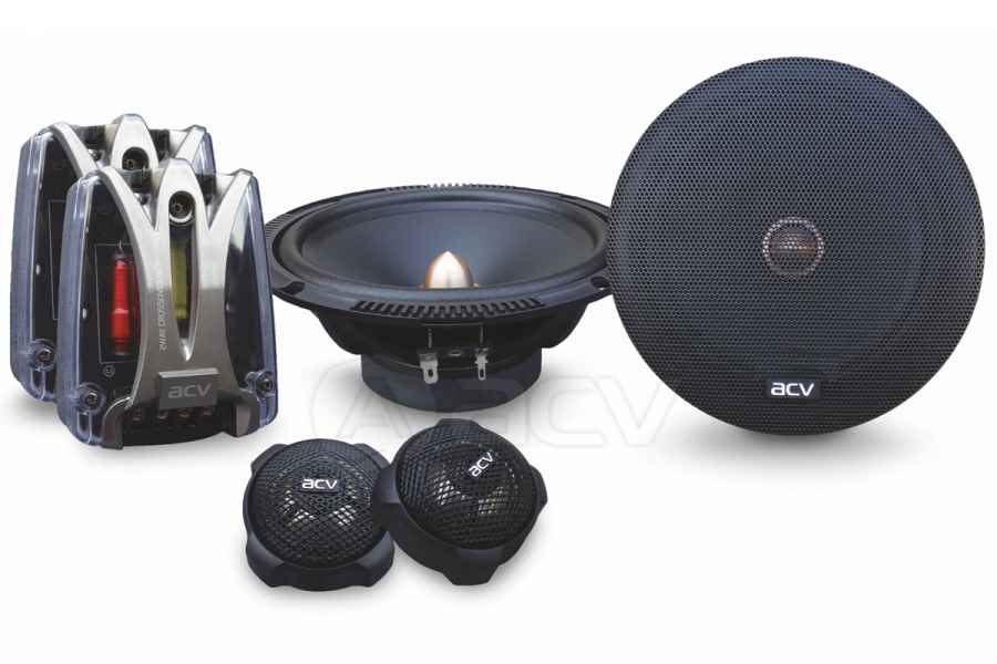 Акус. сист. ACV PB-60.2G