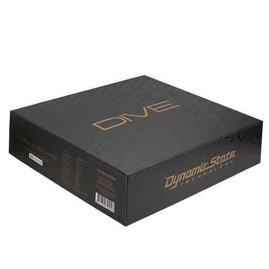 Dynamic State DBW-CS104G