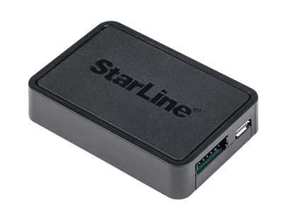 StarLine Мастер 6 - GSM + GPS V.2
