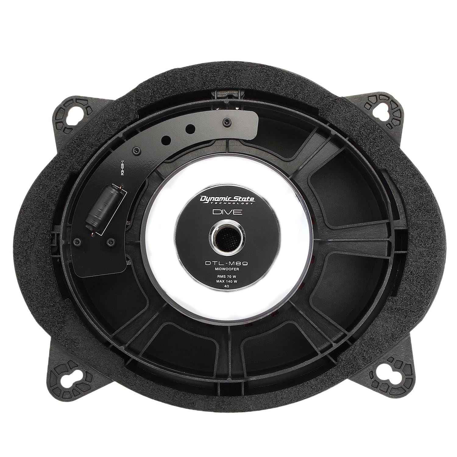 Dynamic State Dive DTL-M89