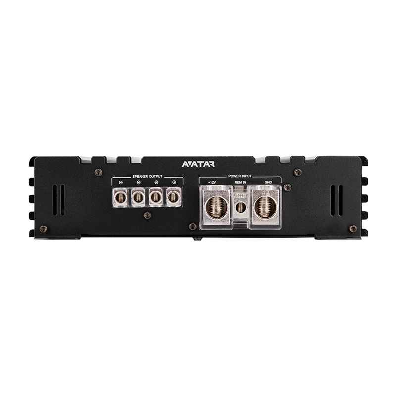 Avatar AST-2100.1D усилитель