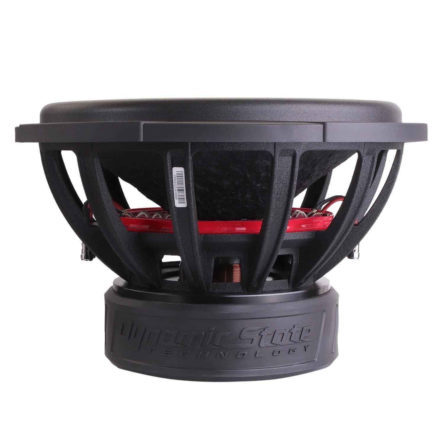 Dynamic State VIKING VSW-41D2 пассивный сабвуфер
